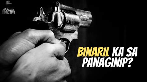 Binaril sa panaginip .